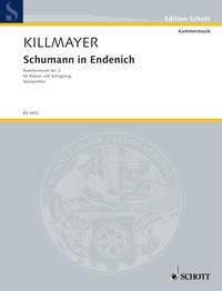 Schumann in Endenich