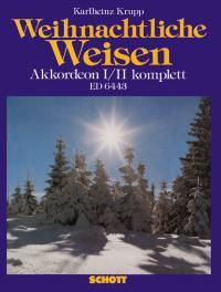 Krupp: Weihnachtliche Weisen