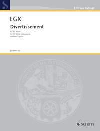 Divertissement