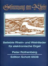 Rothenberg: Stimmung Am Rhein