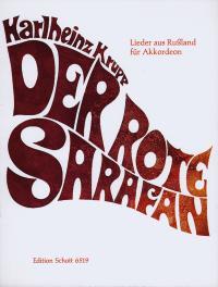 Krupp: Rote Sarafan