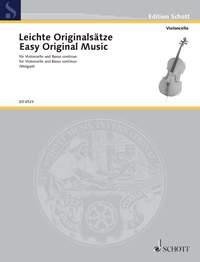 Weigart: Leichte Originalsatze