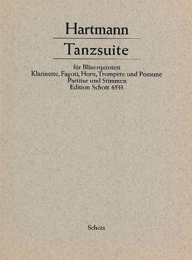 Dance Suite