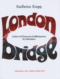 Krupp: London Bridge