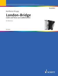 Krupp: London Bridge