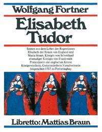 Elisabeth Tudor