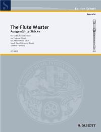 Flute Master Ausgewahlte Stucke