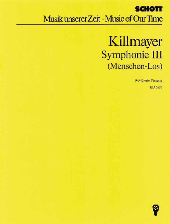 Symphony III