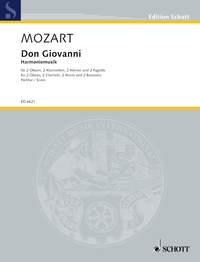 Don Giovanni KV 527