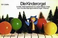 Die Kinderorgel Band 1