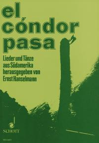 Hanselmann: El Condor Pasa Git.