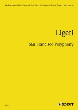 San Francisco Polyphony