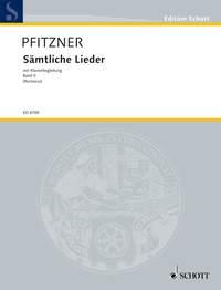 Complete Songs with Piano Accompaniment Band 2