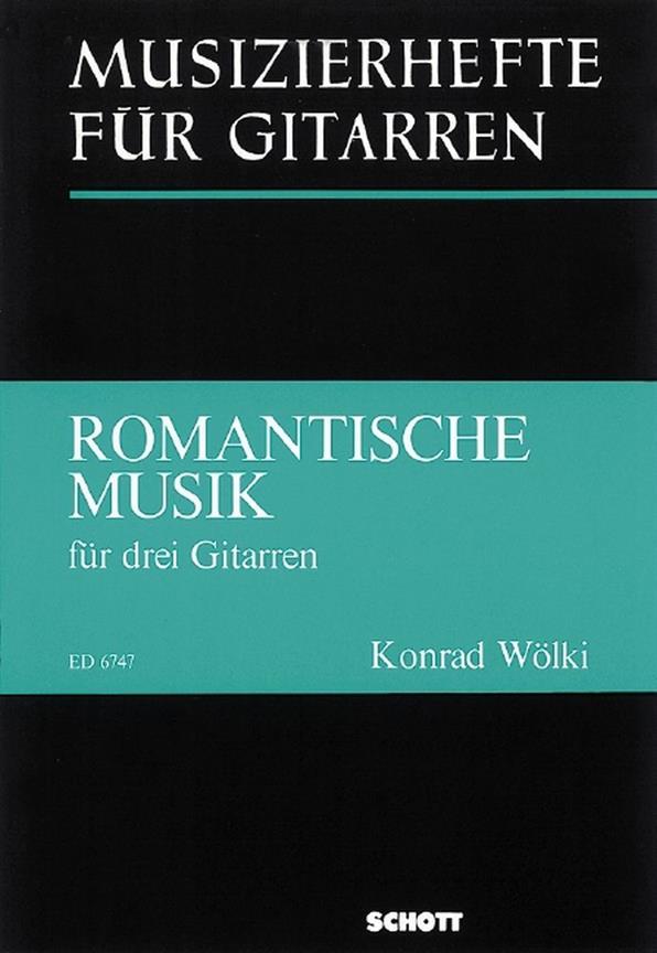 Romantic Music