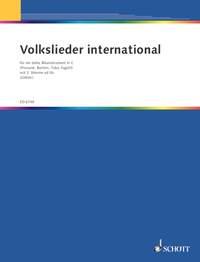 International Folksongs