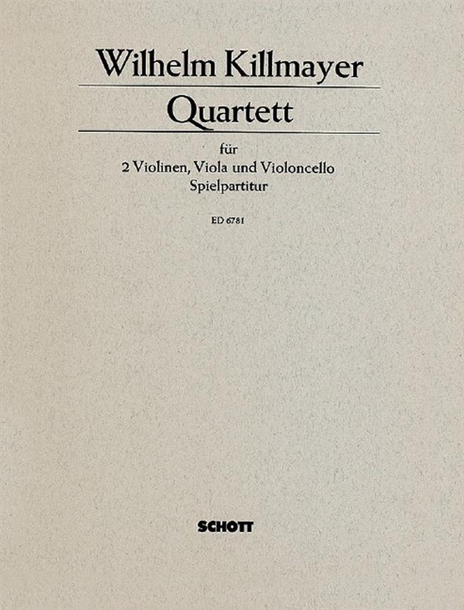 Quartet