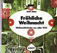Fr?hliche Weihnacht