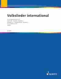Volkslieder International Bes