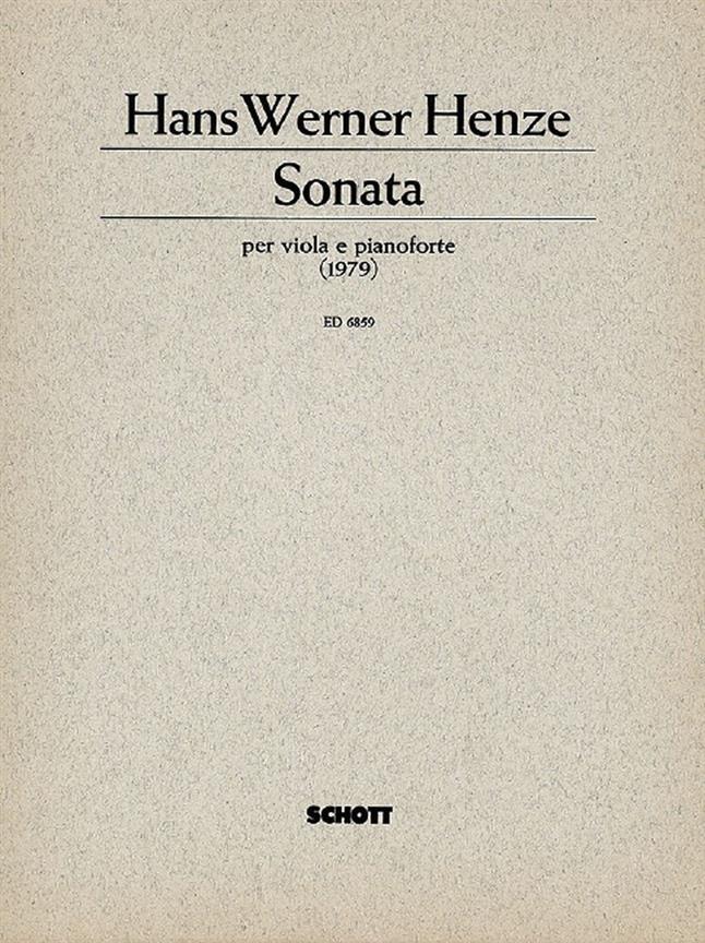 Sonata