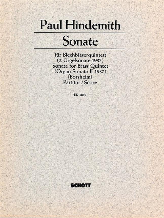2. Sonata