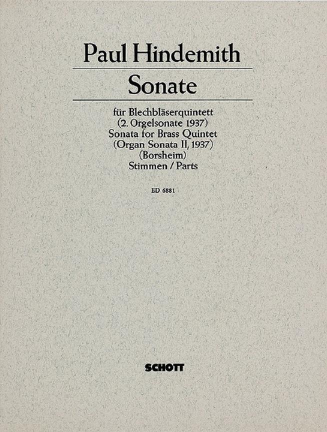 2. Sonata