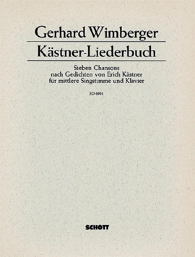 K?stner-Liederbuch