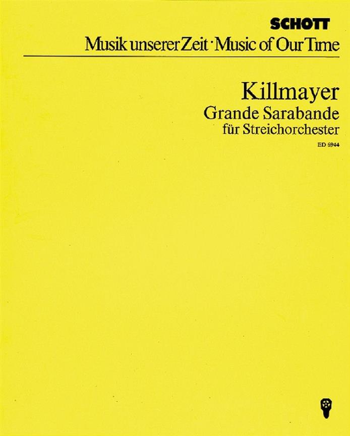 Grande Sarabande