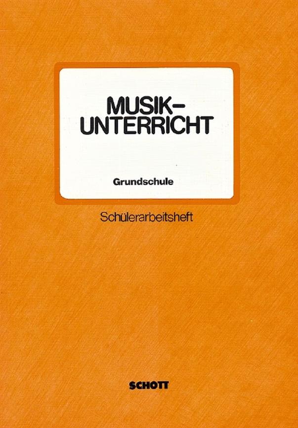 Fischer-Hansen: Musikunterricht Grundschule