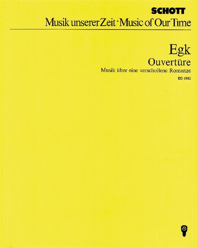 Ouverture