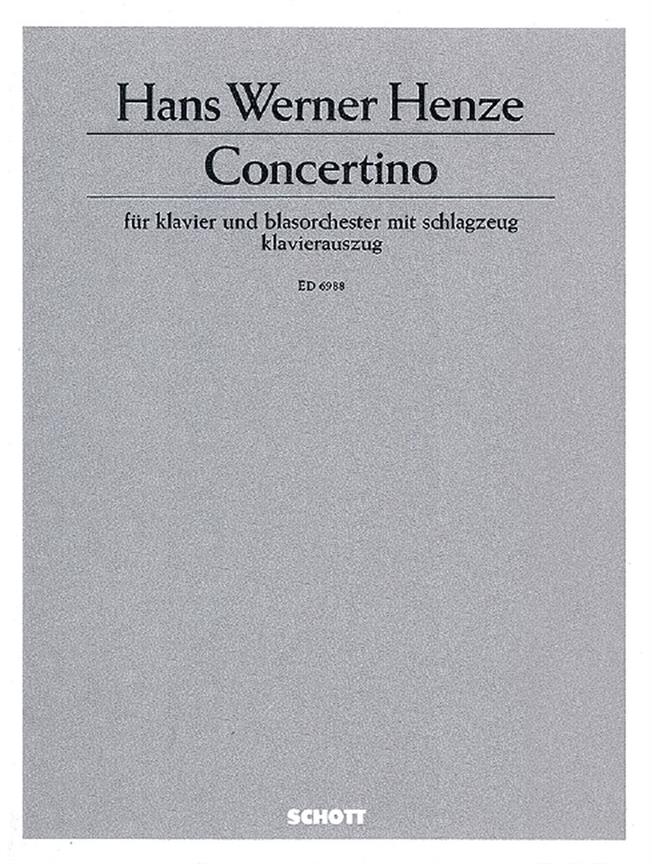 Concertino
