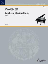 Richard Wagner: Unser Wagner 1