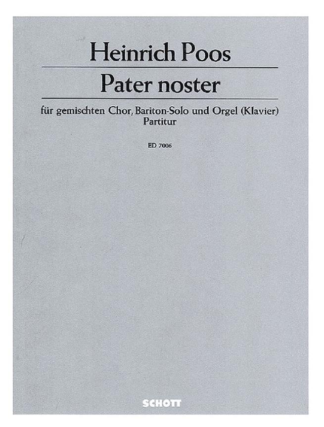 Pater noster