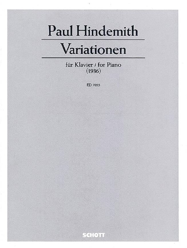 Variationen