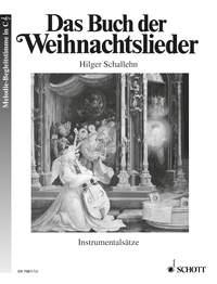 Das Buch der Weihnachtslieder