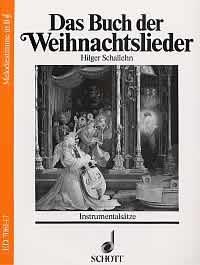 Das Buch der Weihnachtslieder