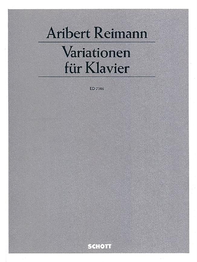 Variations