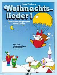 Weihnachtslieder