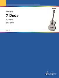 Pilsl: Duos