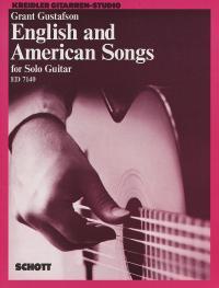 English and American Songs