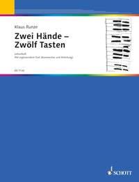 Runze: Zwei Hande Zwolf Tasten Lehrer