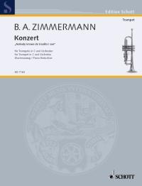 Trumpet Concerto