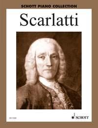 Domenico Scarlatti: Selected Works