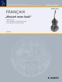 Mozart new-look