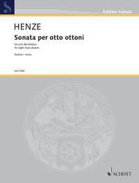 Sonata per otto ottoni