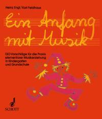 Ein Anfang mit Musik