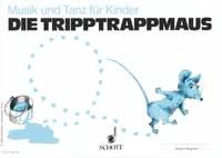 Tripptrappmaus Kinderheft 2