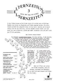 Elternzeitung 3