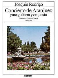 Joaquin Rodrigo: Concierto de Aranjuez