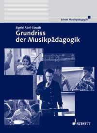 Grundriss der Musikpadagogik
