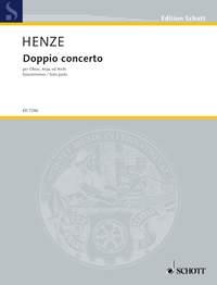 Doppio Concerto